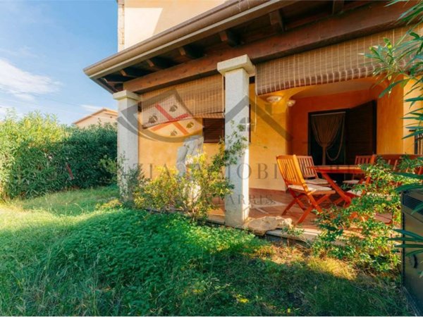 appartamento in vendita a Torpè