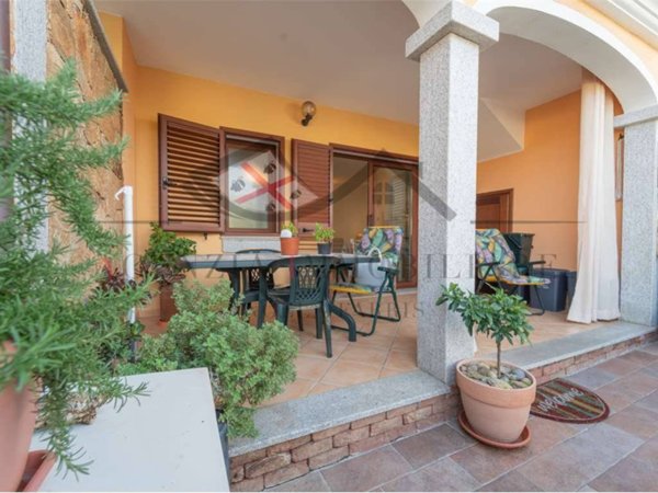 appartamento in vendita a Torpè