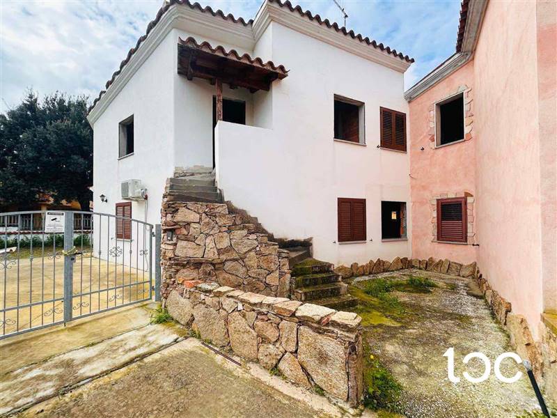 appartamento in vendita a Torpè