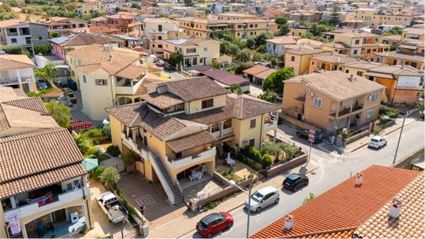 appartamento in vendita a Torpè