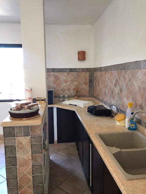 appartamento in vendita a Torpè