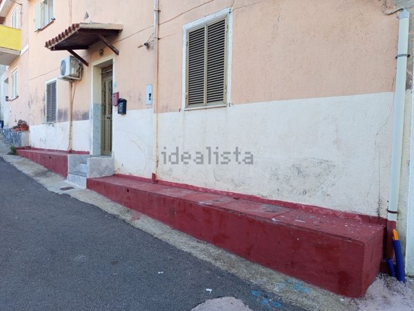 appartamento in vendita a Torpè