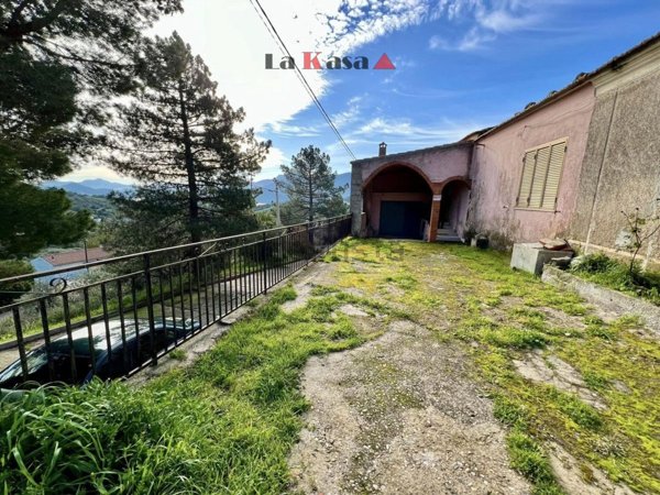 appartamento in vendita a Torpè in zona Concas