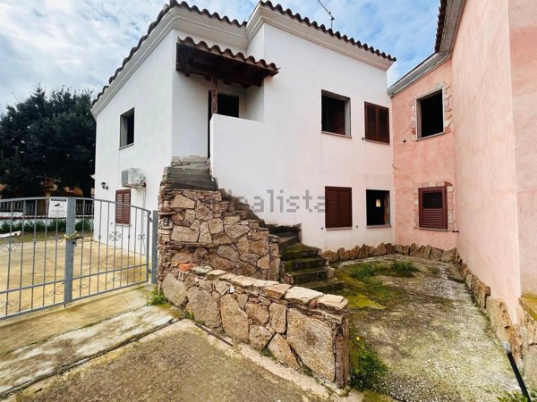 appartamento in vendita a Torpè