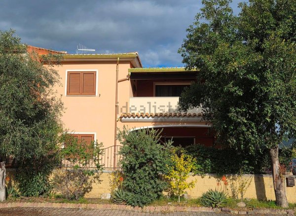 appartamento in vendita a Torpè