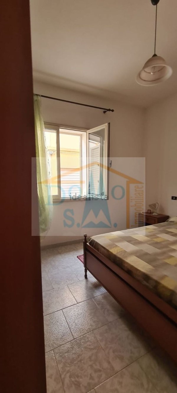 appartamento in vendita a Torpè