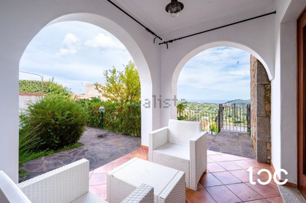 appartamento in vendita a Torpè