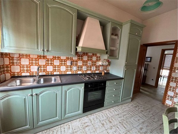 appartamento in vendita a Torpè