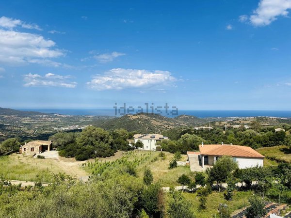 casa indipendente in vendita a Torpè in zona Brunella