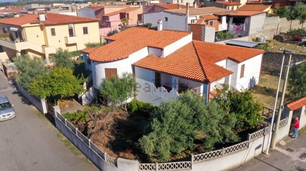 casa indipendente in vendita a Torpè