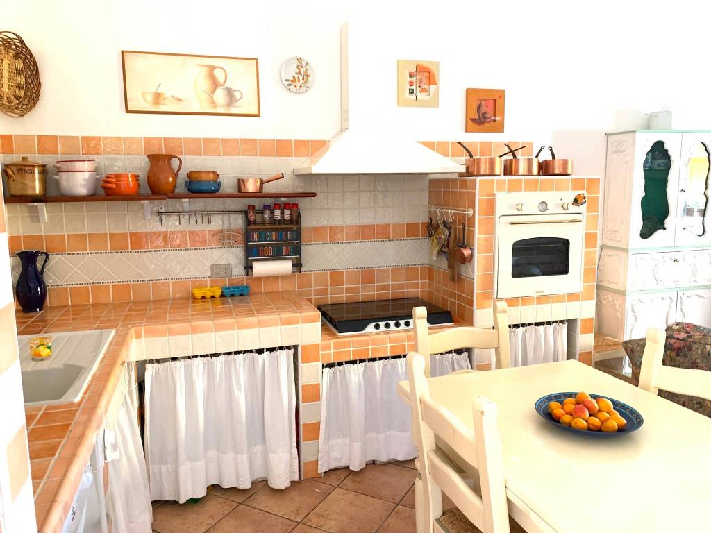 appartamento in vendita a Torpè