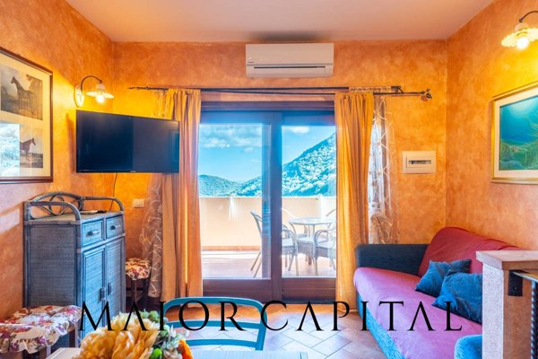 appartamento in vendita a Torpè in zona Brunella