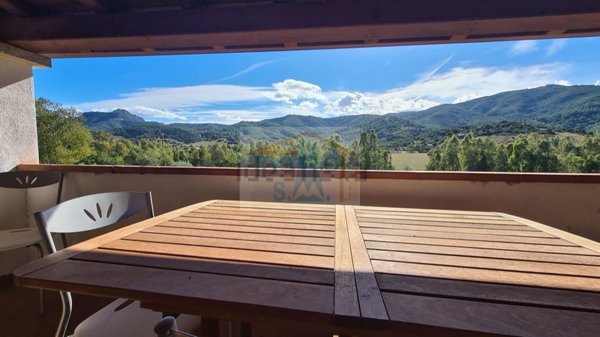 appartamento in vendita a Torpè