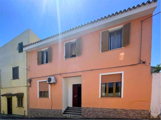 appartamento in vendita a Torpè