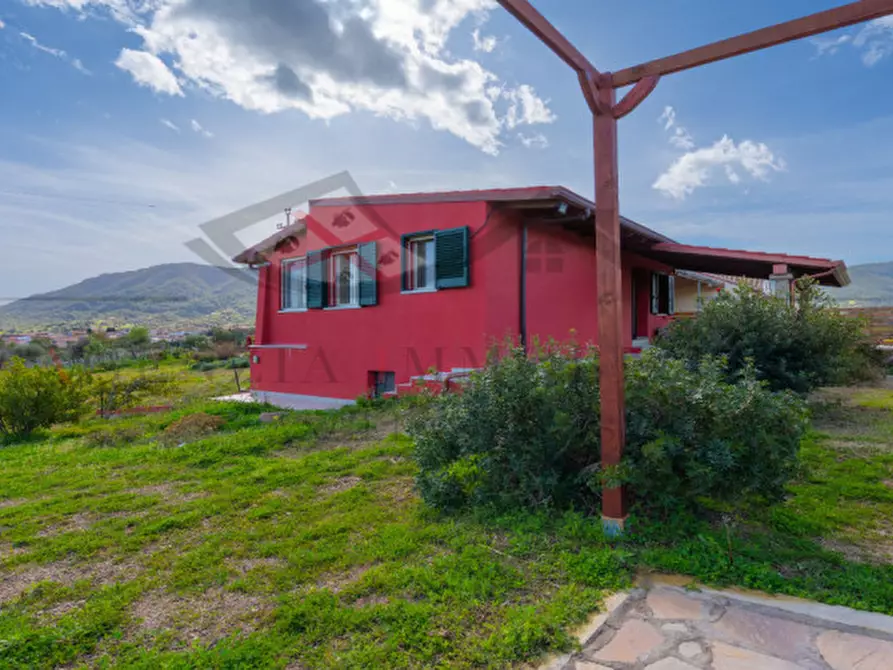casa indipendente in vendita a Torpè
