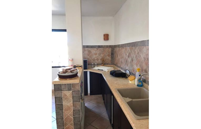 appartamento in vendita a Torpè