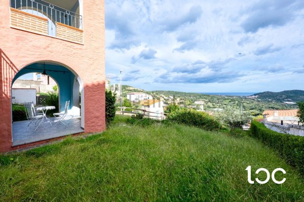 appartamento in vendita a Torpè