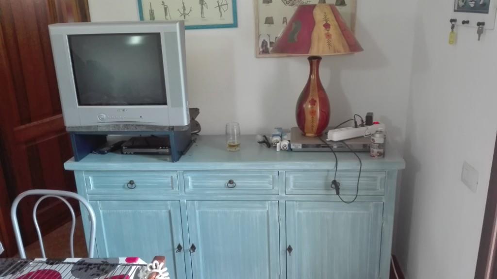 casa indipendente in vendita a Torpè