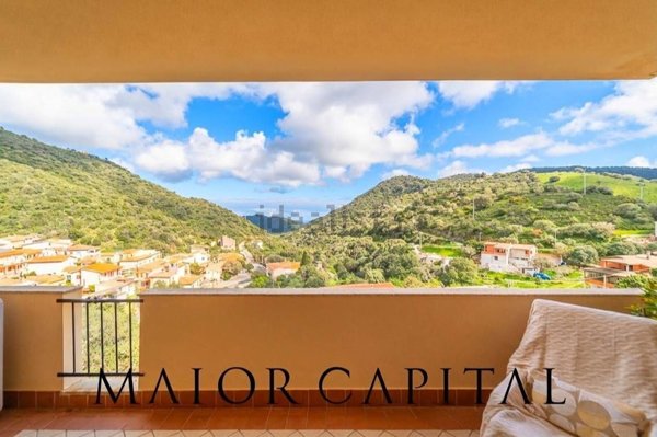 appartamento in vendita a Torpè in zona Brunella