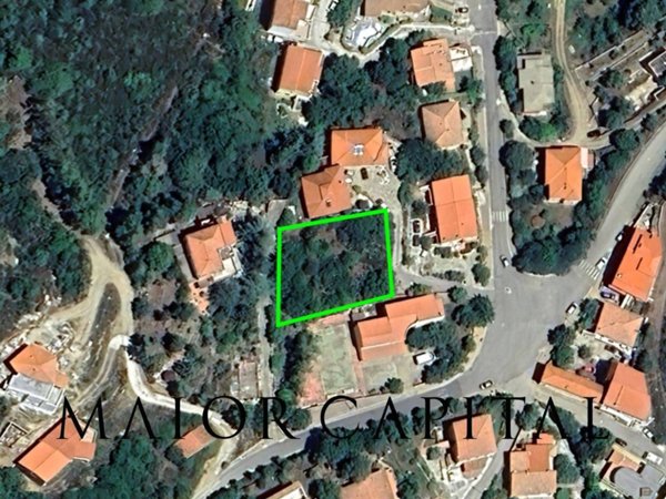 terreno edificabile in vendita a Torpè in zona Brunella