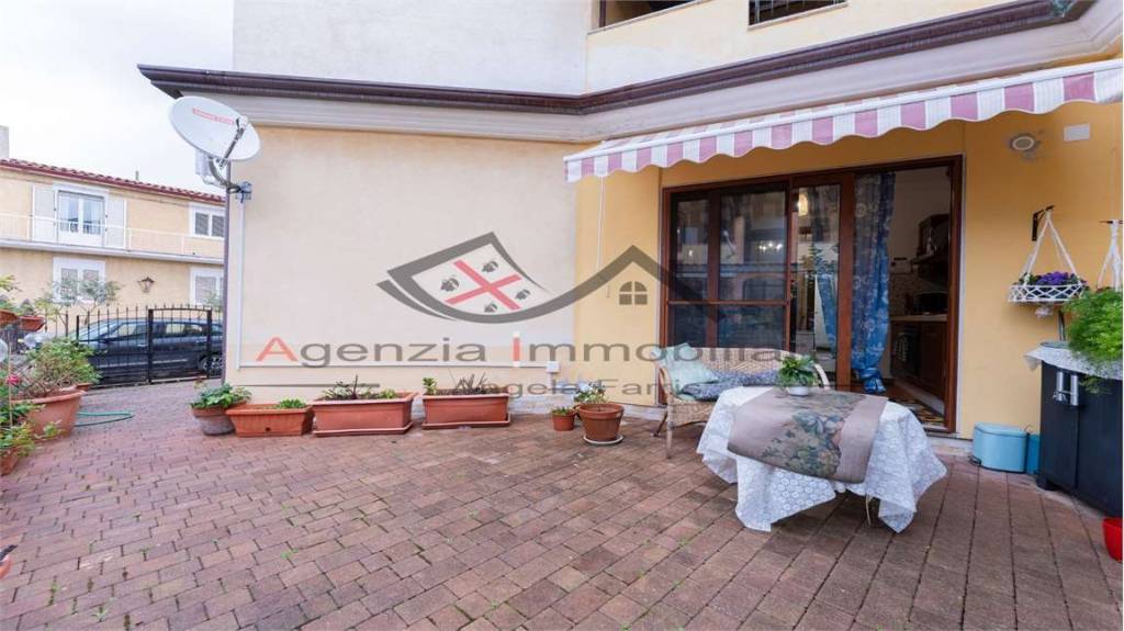 appartamento in vendita a Torpè