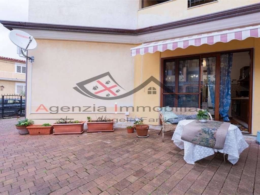 appartamento in vendita a Torpè
