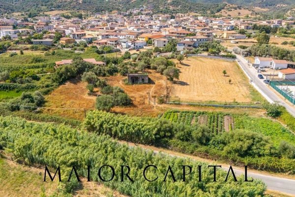 monolocale in vendita a Torpè