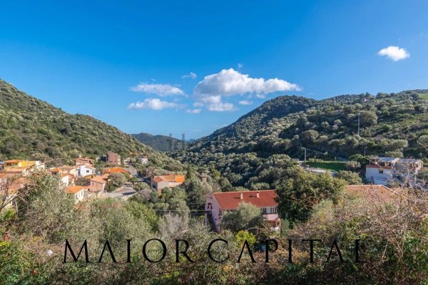 appartamento in vendita a Torpè in zona Brunella