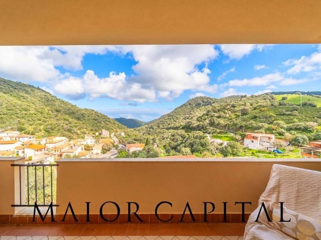 appartamento in vendita a Torpè in zona Brunella