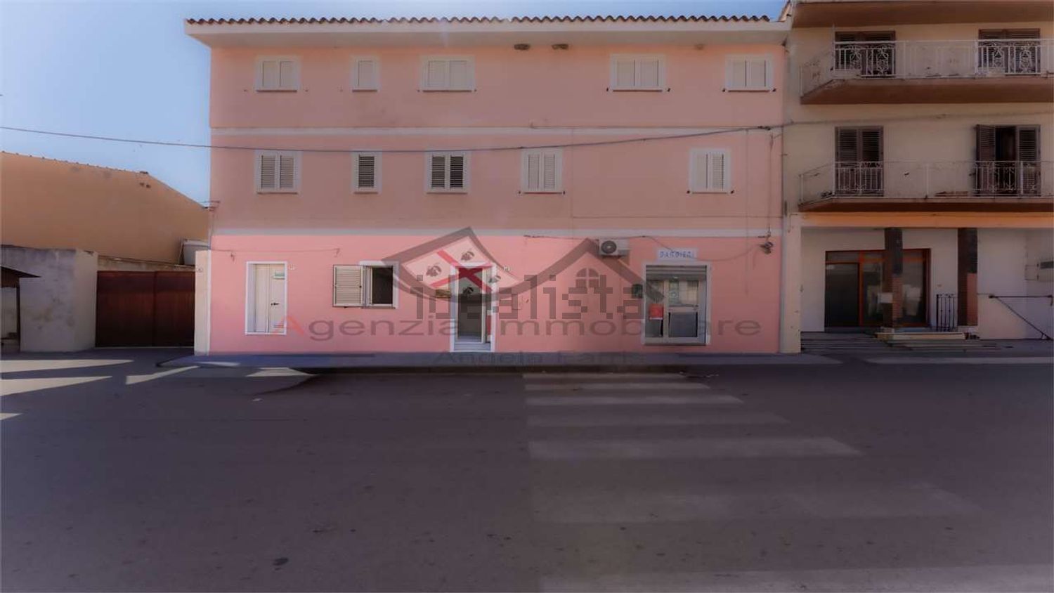 appartamento in vendita a Torpè