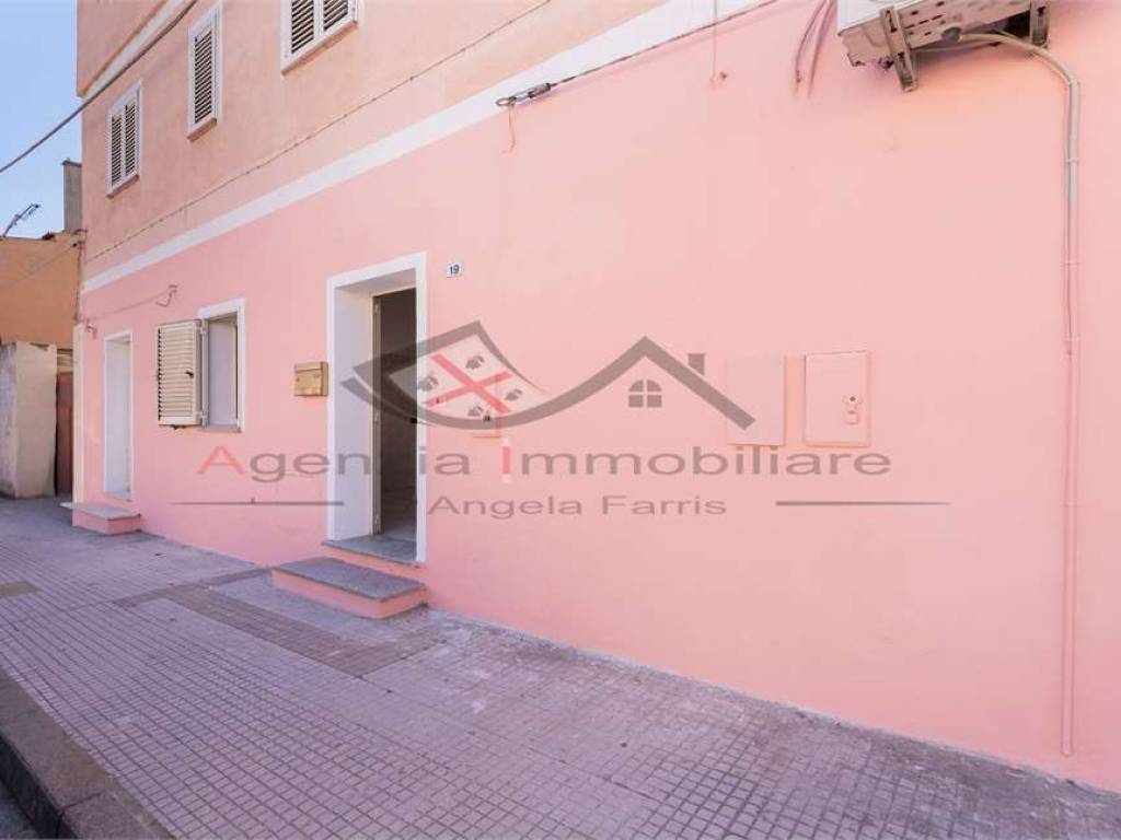 appartamento in vendita a Torpè