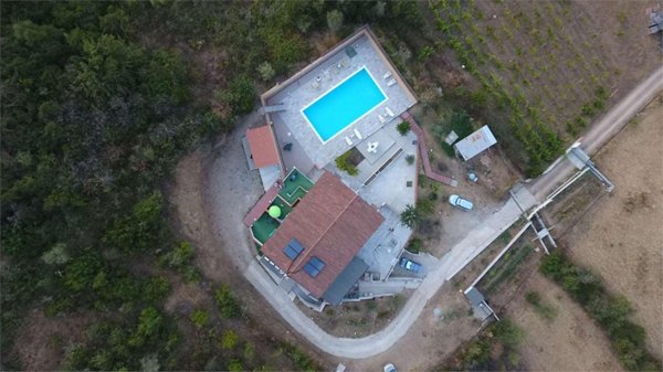 casa indipendente in vendita a Torpè