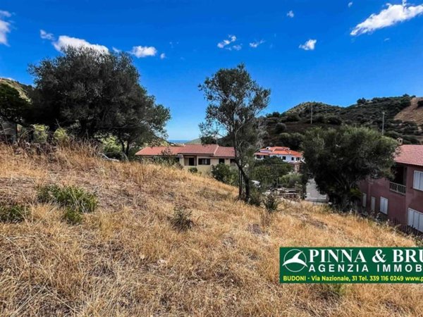 terreno edificabile in vendita a Torpè in zona Brunella