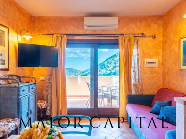 appartamento in vendita a Torpè in zona Brunella