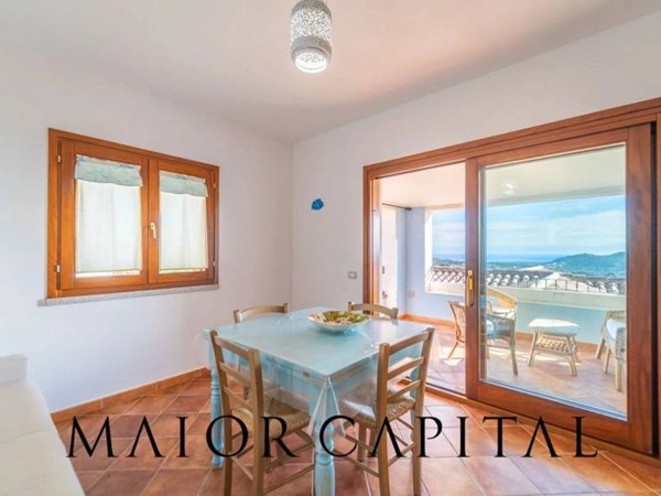 appartamento in vendita a Torpè