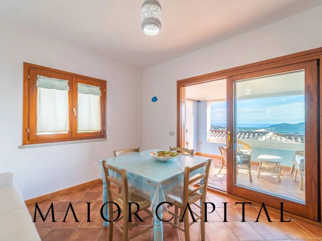 appartamento in vendita a Torpè