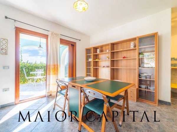 appartamento in vendita a Torpè