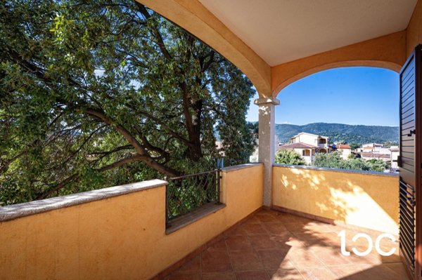 appartamento in vendita a Torpè