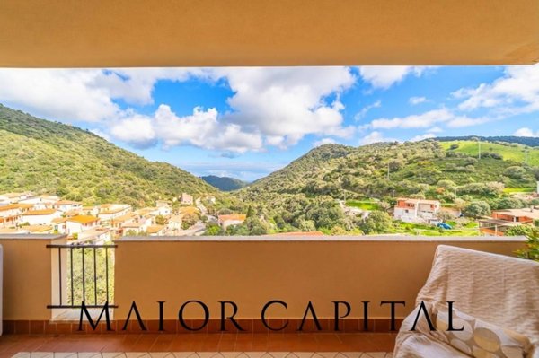 appartamento in vendita a Torpè in zona Brunella