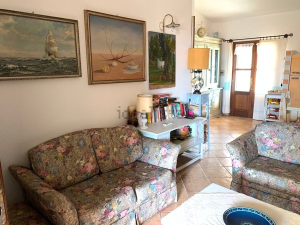 appartamento in vendita a Torpè