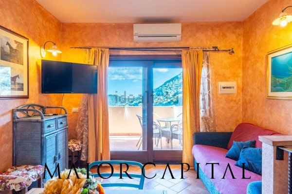 appartamento in vendita a Torpè in zona Brunella