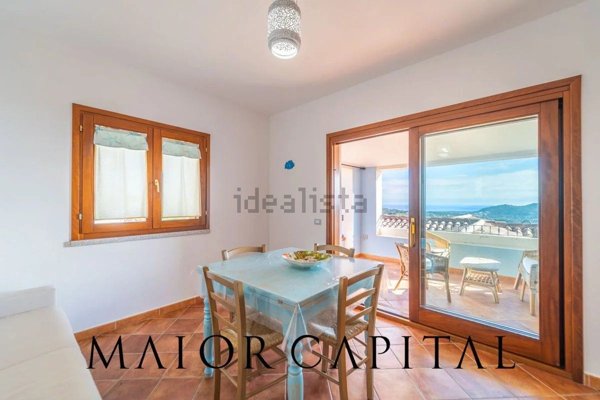 appartamento in vendita a Torpè