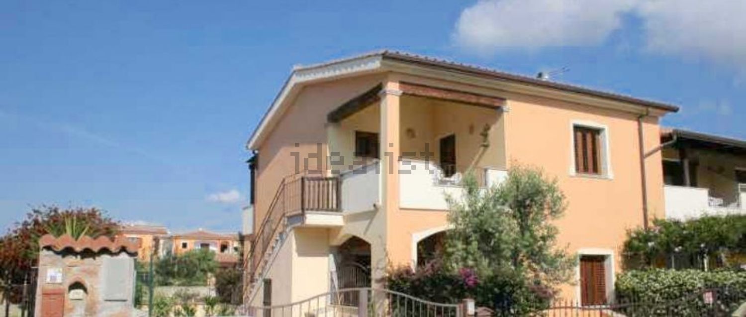 appartamento in vendita a Torpè