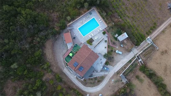 casa indipendente in vendita a Torpè