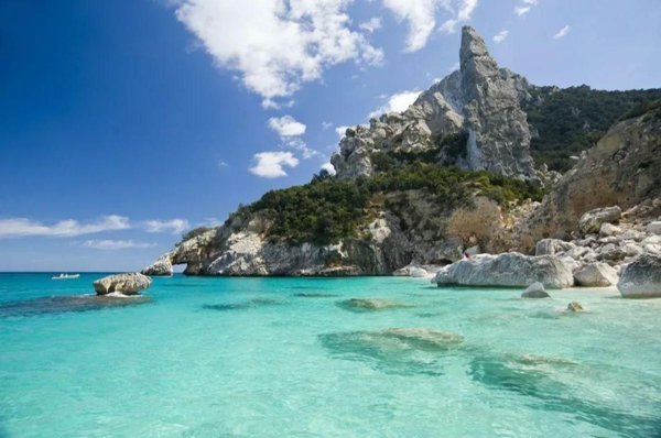 casa indipendente in vendita a Torpè