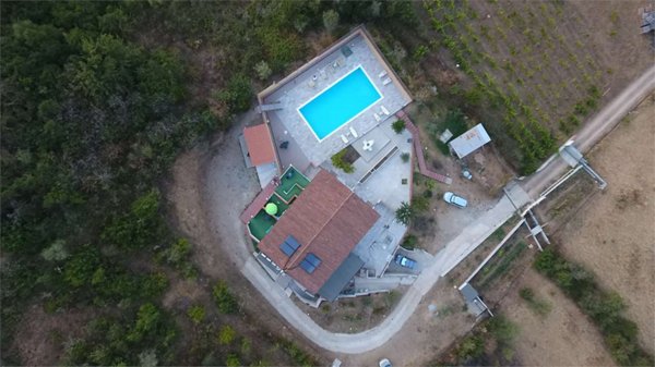 casa indipendente in vendita a Torpè