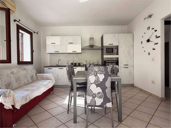 appartamento in vendita a Torpè