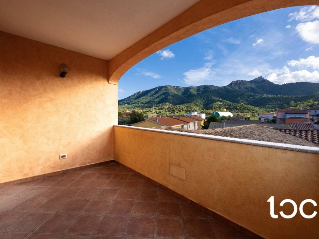 appartamento in vendita a Torpè