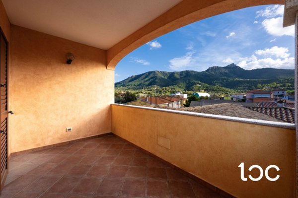 appartamento in vendita a Torpè