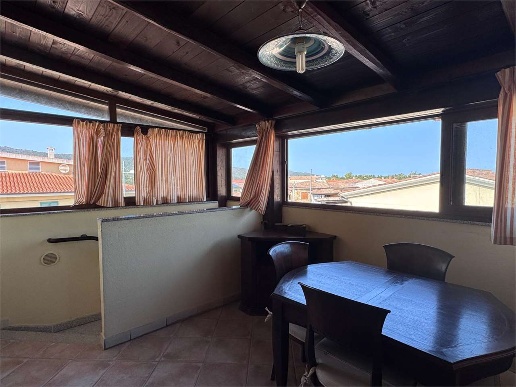 appartamento in vendita a Torpè